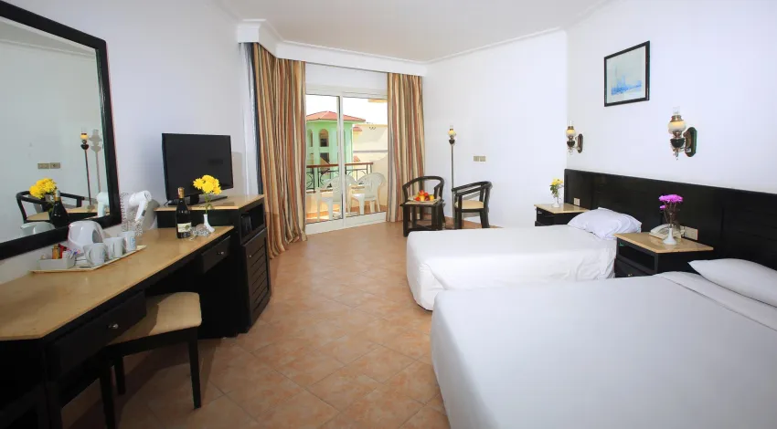 Jaz Palmariva Beach Resort 4*-10