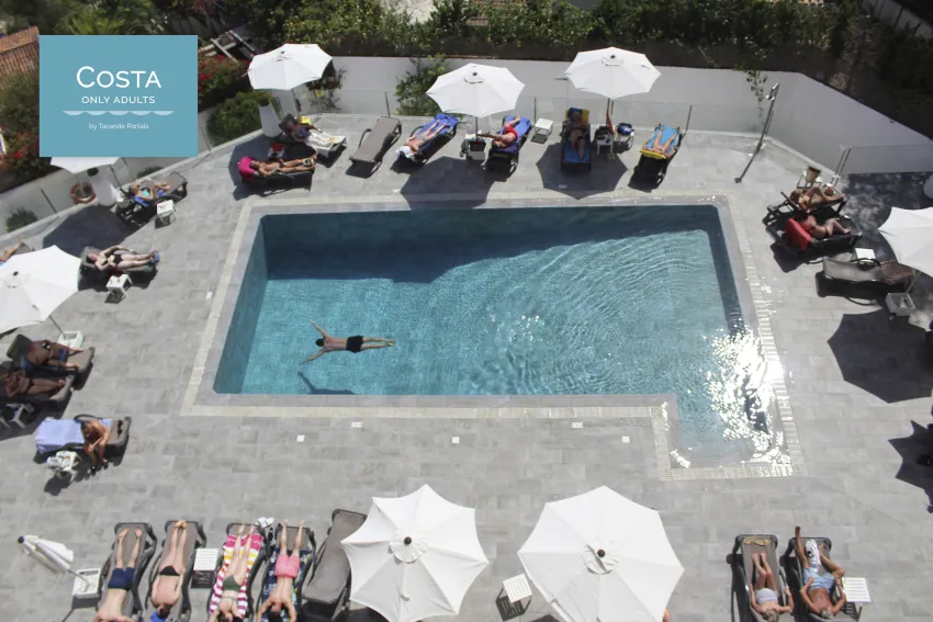 Tacande Portals 4*-10