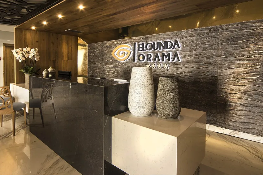 Elounda Orama 4*-5
