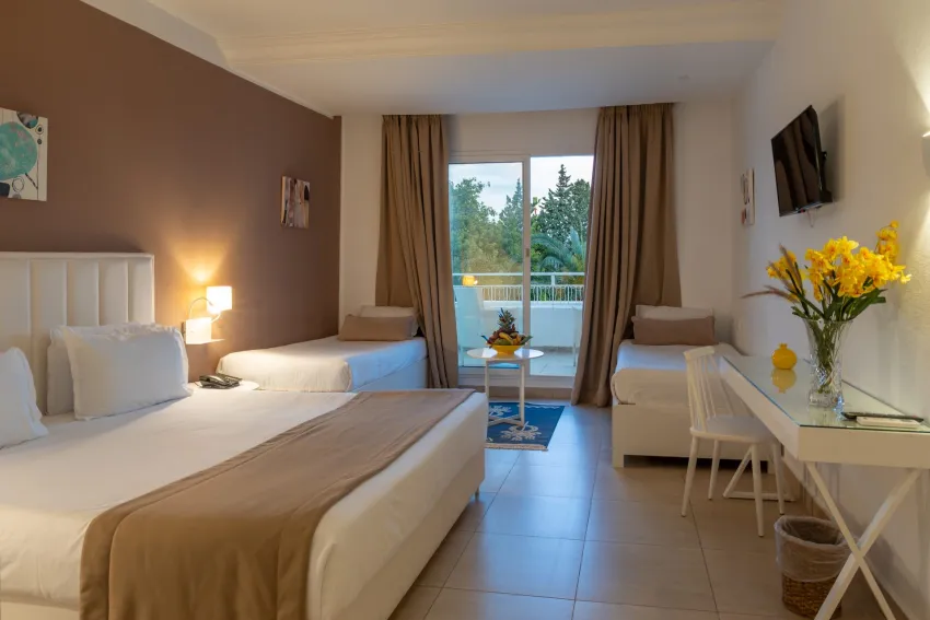 Golden Tulip President Hammamet 4*-26