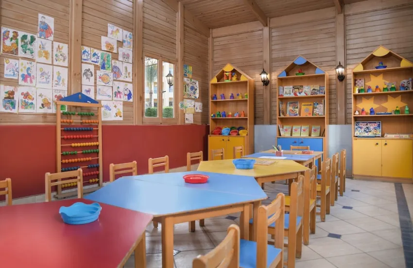 Jaz Makadi Star & Spa 5*-47