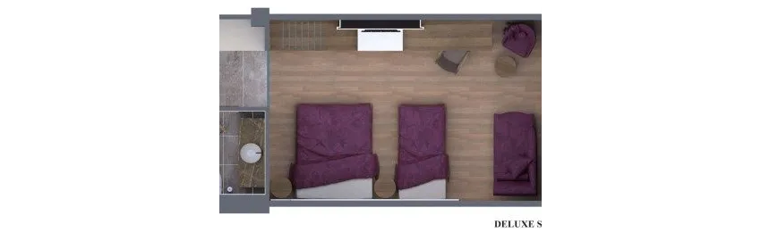 Swandor Hotels & Resort Topkapi Palace 5*-18