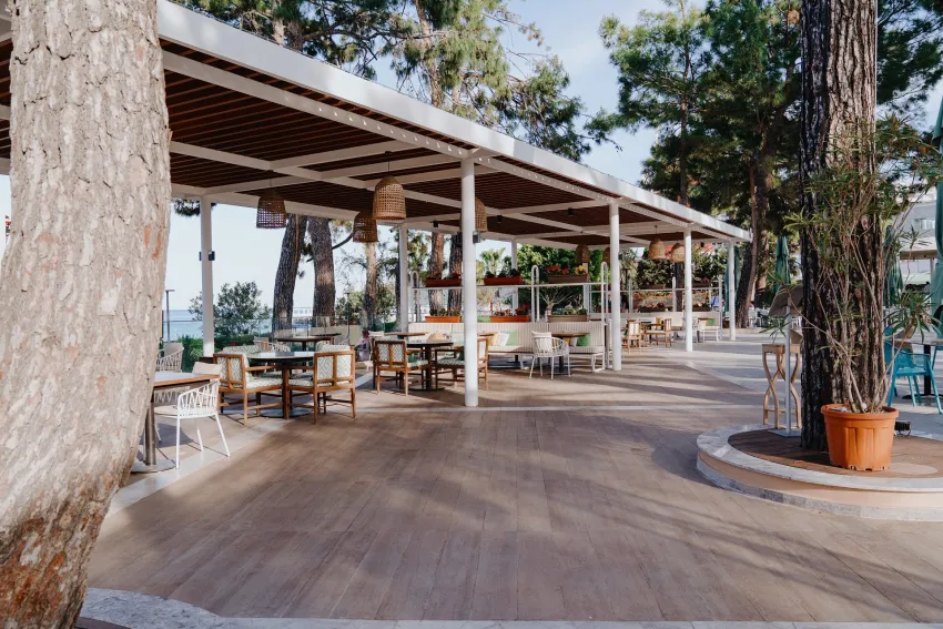 Akra Antalya (Ex.Akra Hotel) 5*-15