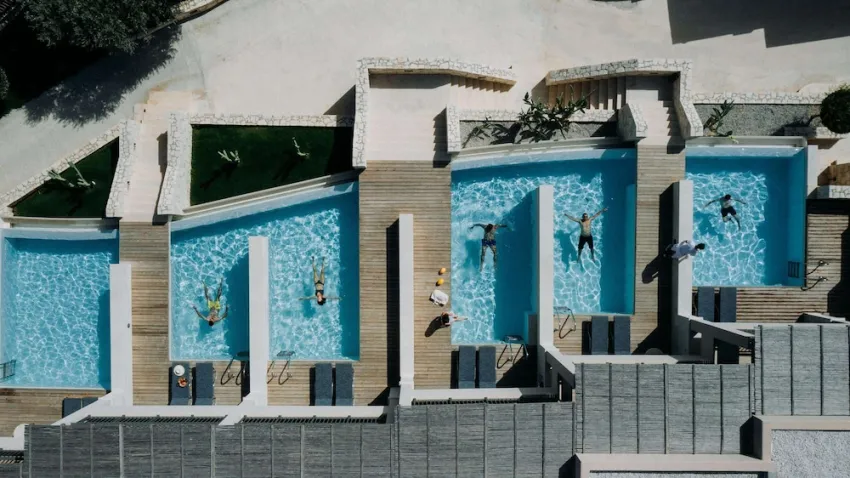 Paralos Irini Mare 4*-73