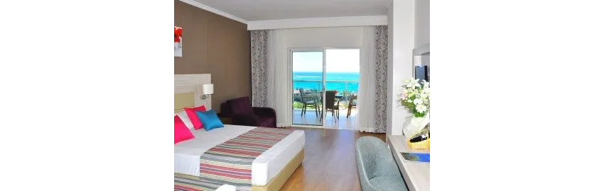 Side Prenses Resort & Spa 5*-6