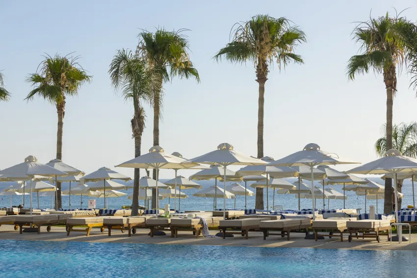 Constantinos The Great Beach 5*-17