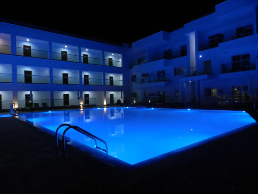 Evabelle Napa Hotel Apartments -10