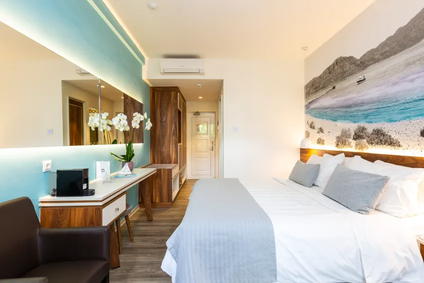 Atrium Ambiance Hotel 4*-61