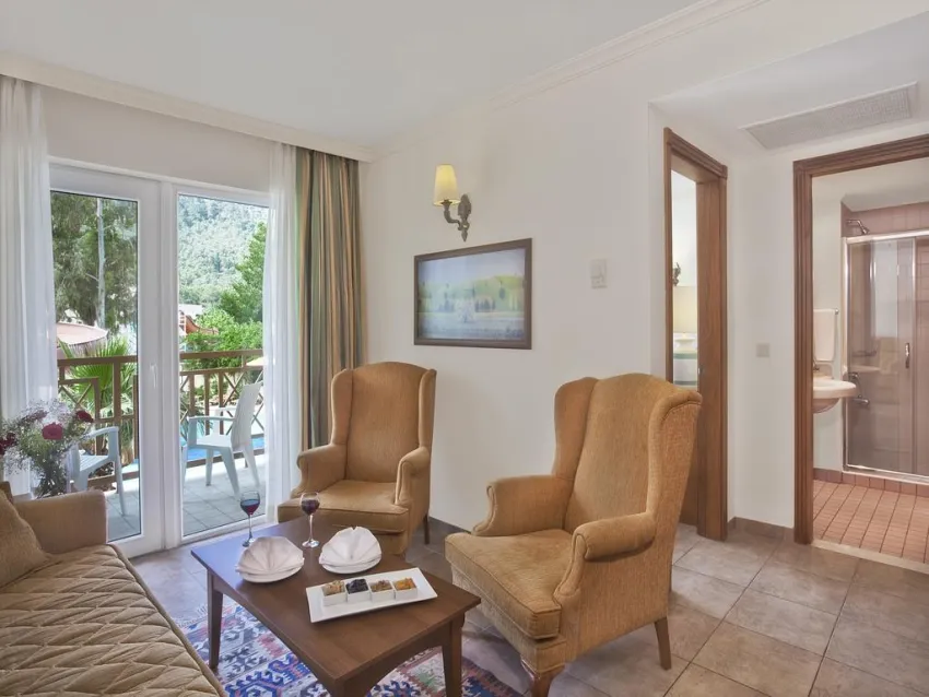 Akka Hotel Claros 4*-7