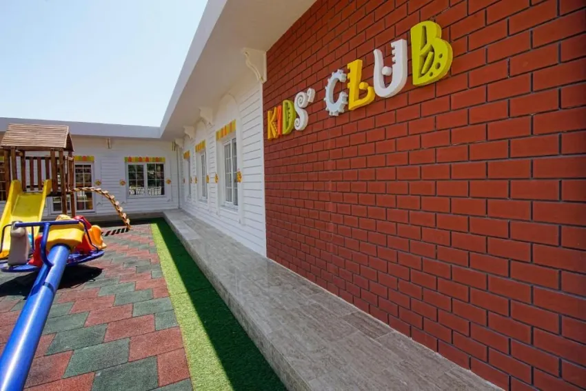 Rai Premium Tekirova (Ex. Queens Park) 5*-24