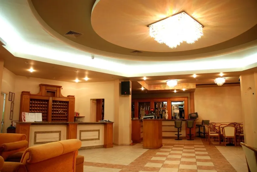 Admiral Argassi 4*-2