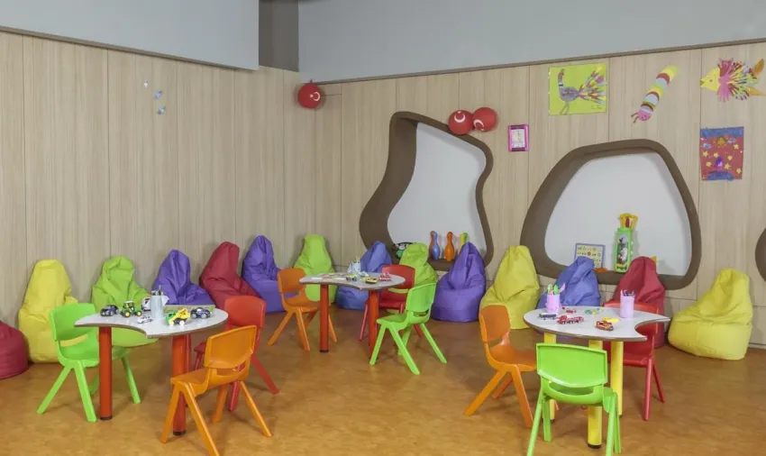 Riolavitas Spa & Resort Hotel 5*-30