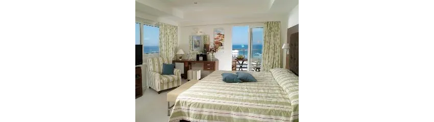 High Beach Resort 4*-12