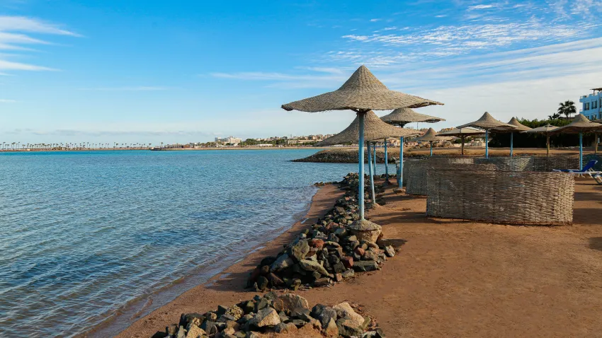Magic Beach Hotel 4*-107
