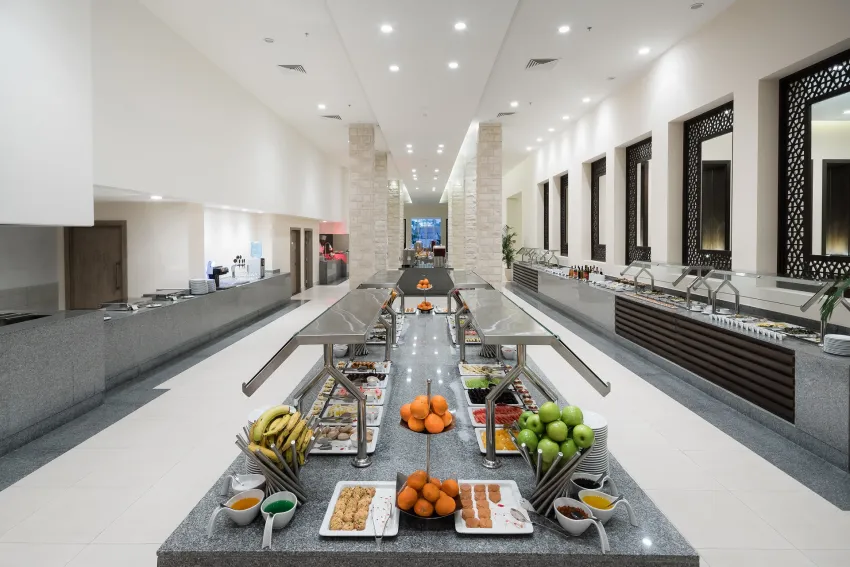 Jaz Aquaviva Makadi 5*-20