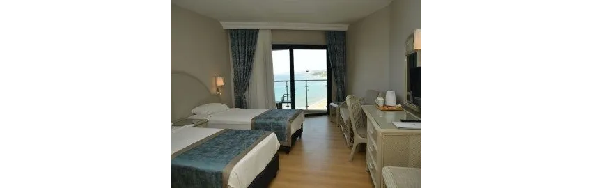 Aska Just In Beach Hotel 5*-3