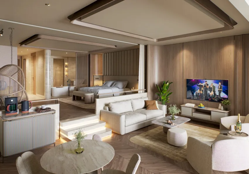 Regnum The Crown 5*-3