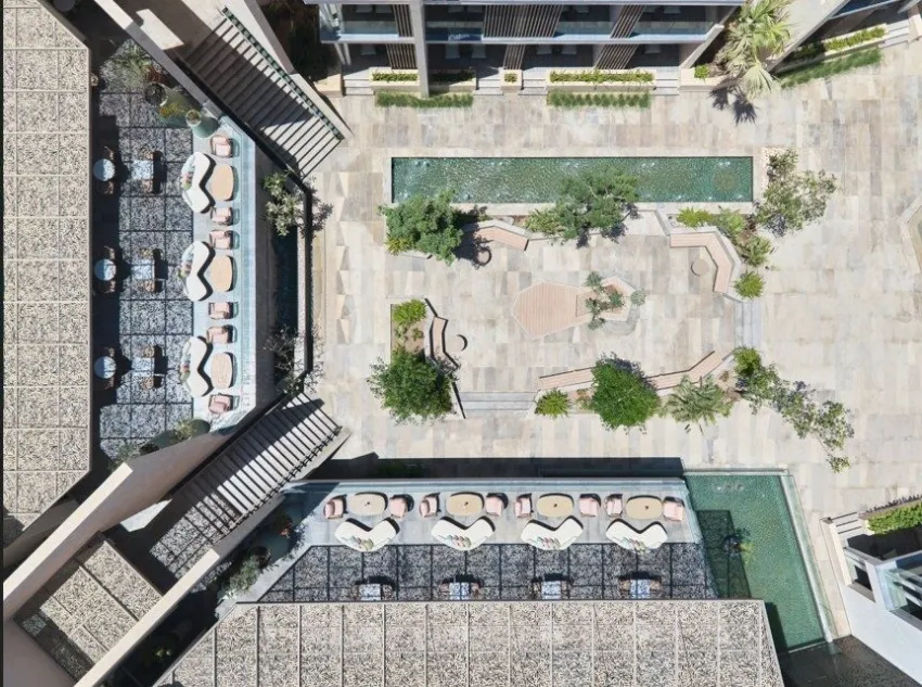 Doubletree By Hilton Mangroovy El Gouna Resort 4*-6