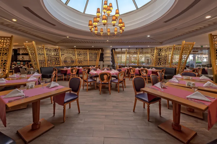 Kirman Belazur Belek 5*-79