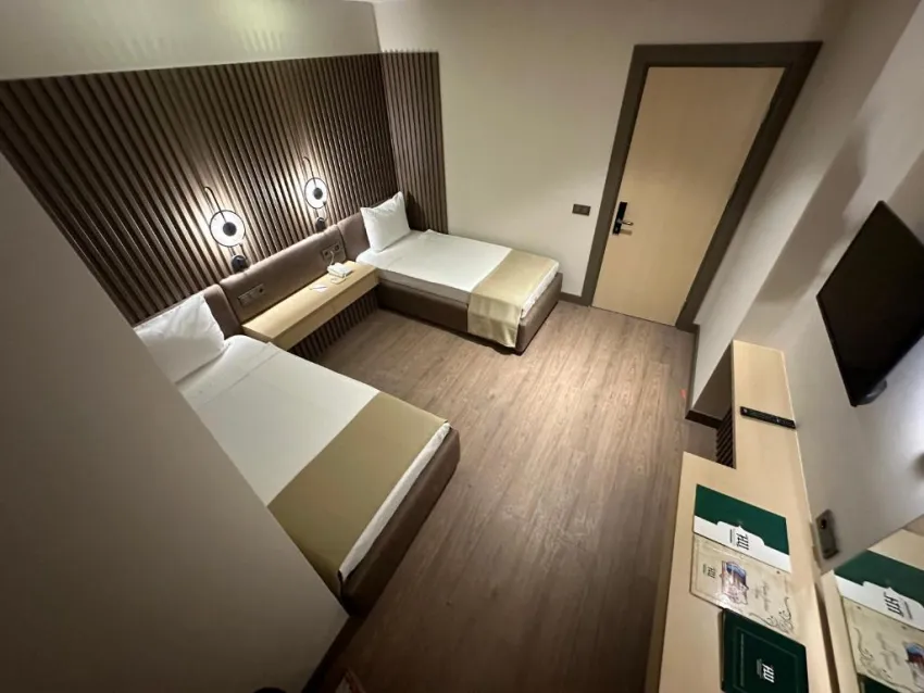 WASHINGTON RESORT & SPA  5*-92