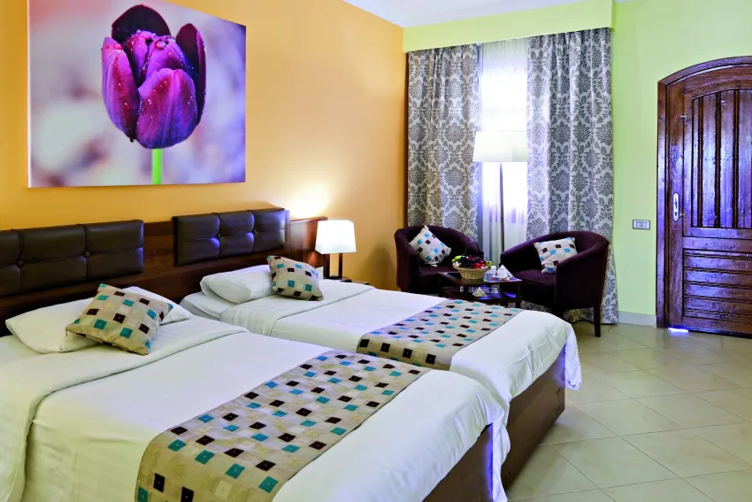 Three Corners Rihana Resort El Gouna 4*-29