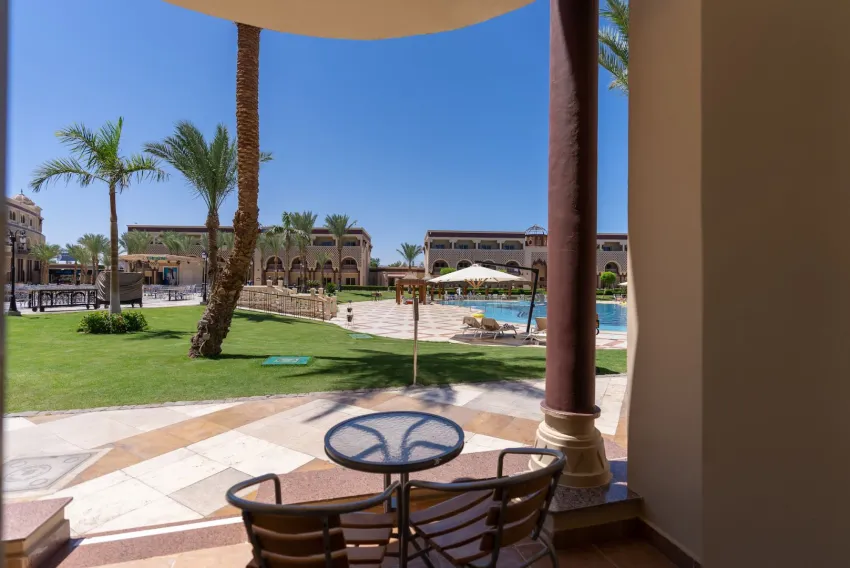 SUNRISE ALORA AQUA PARK  4*-9