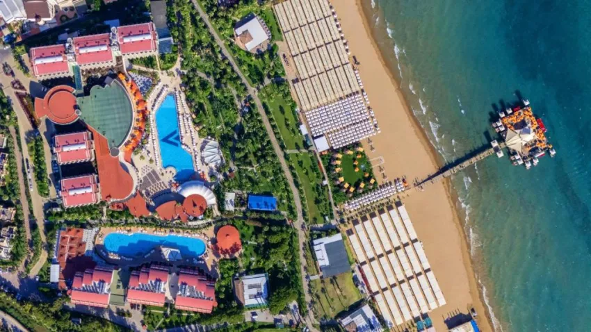 VONRESORT GOLDEN COAST  5*-4
