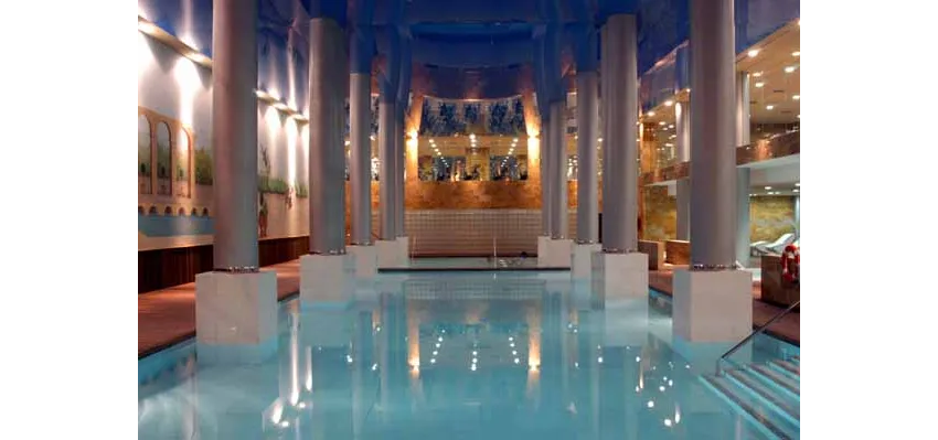 Grupotel Playa De Palma Suites Spa 4*-5