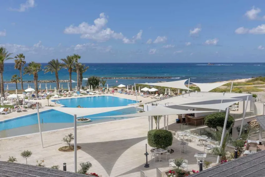 Venus Beach 4*-20
