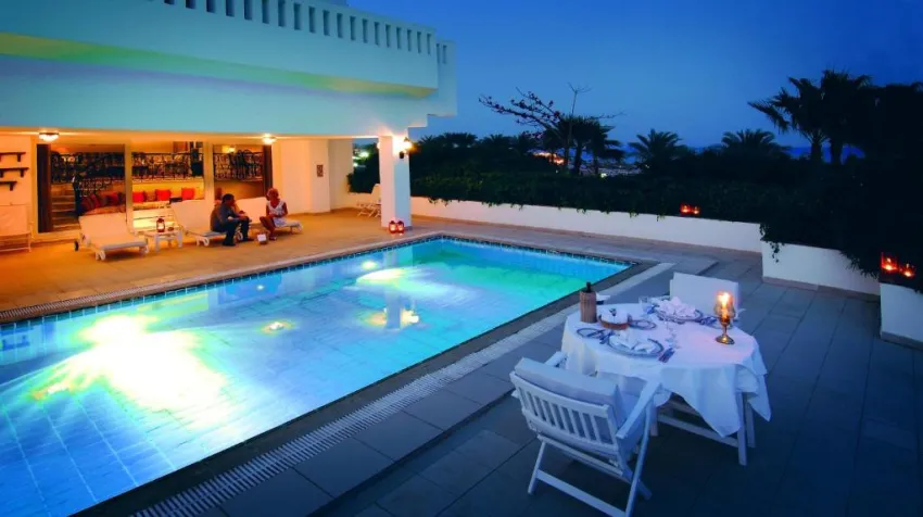 BARON RESORT  5*-36