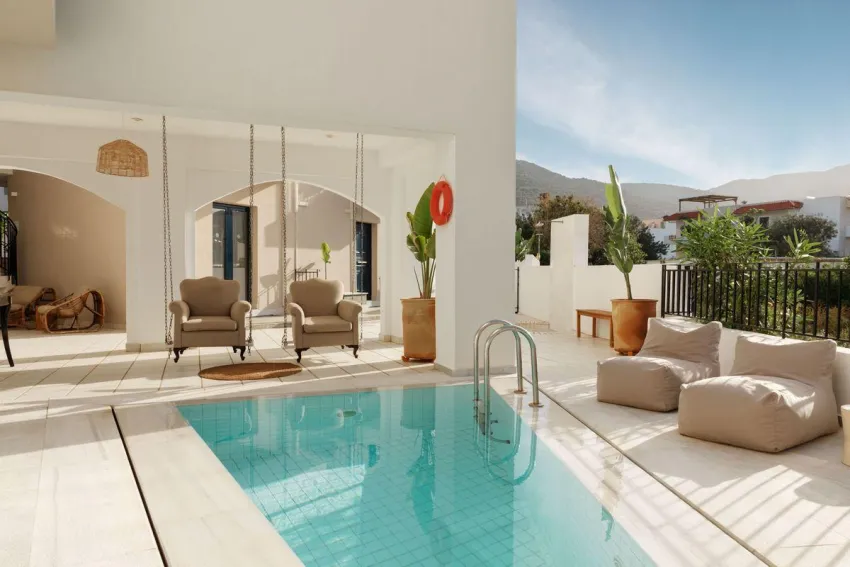 Nami Hotel & Suites 4*-59