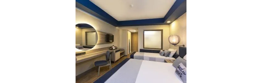 Narcia Resort Side 5*-13