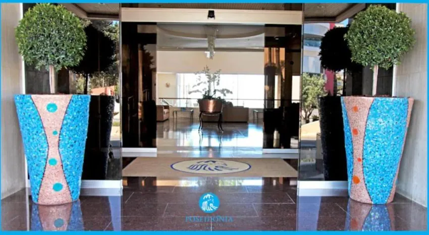 Poseidonia Beach Hotel 4*-3