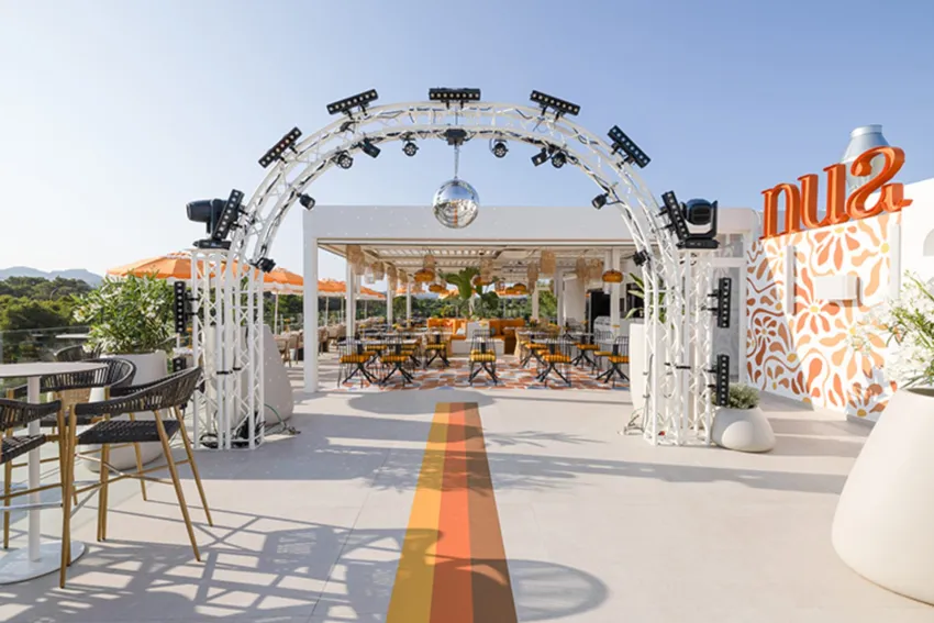 Monsuau Cala D'Or Hotel - Adults Only 4*-26