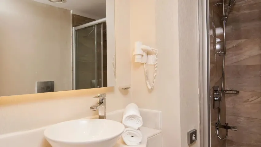 Dream World Resort And Spa 5*-11