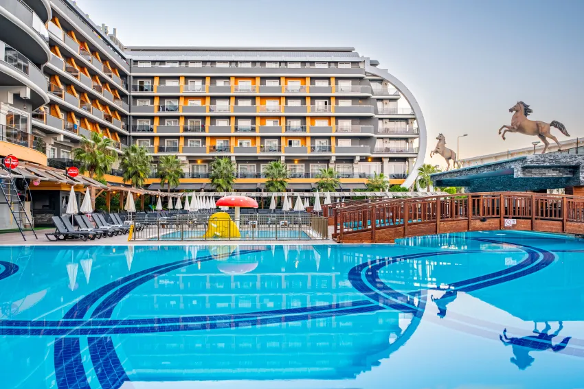 Senza The Inn Resort & Spa 5*-22