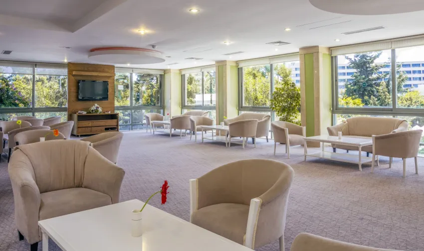 Greenwood Kemer Resort 4*-6