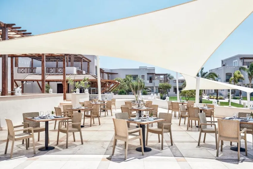 JAZ CASA DEL MAR RESORT  4*-5