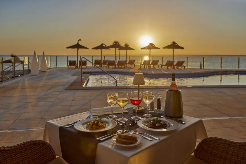 Universal Hotel Cabo Blanco - Adults Only 4*-27