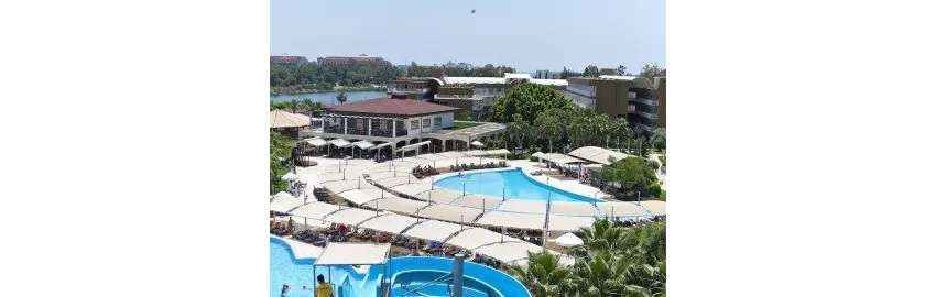 Marvida Family Eco Club (Ex. Otium Family Eco Club) 5*-7