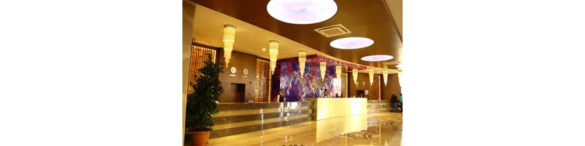 Sunmelia Beach Resort Hotel & SPA 5*-11
