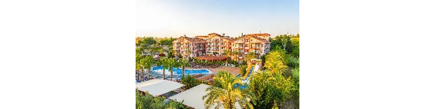 Fun&Sun Smart Hane sun 5*-32