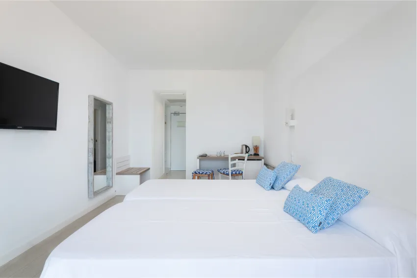 Hotel Atolon & Kaafu Beach Club 4*-37