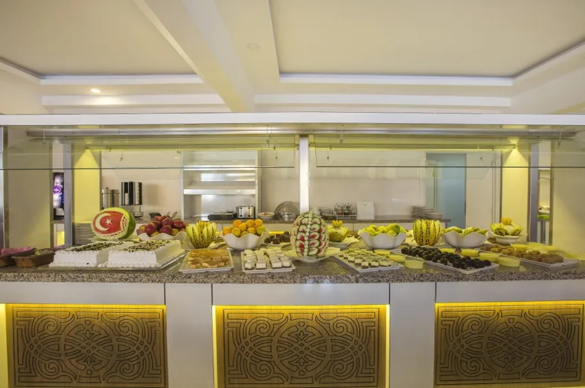 Arsi Enfi City Beach Hotel 4*-23