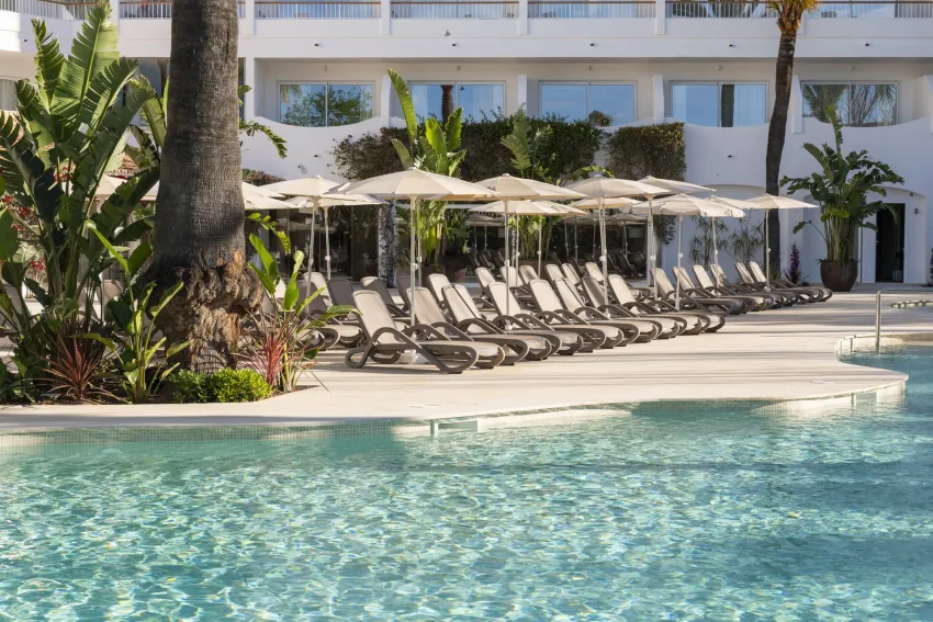 Sol de Alcudia Apartments 3*-2