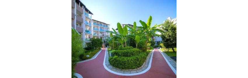 Sealife Buket Resort & Beach Hotel 5*-25
