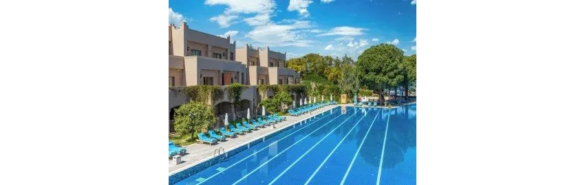 Spice Hotel & Spa 5*-27