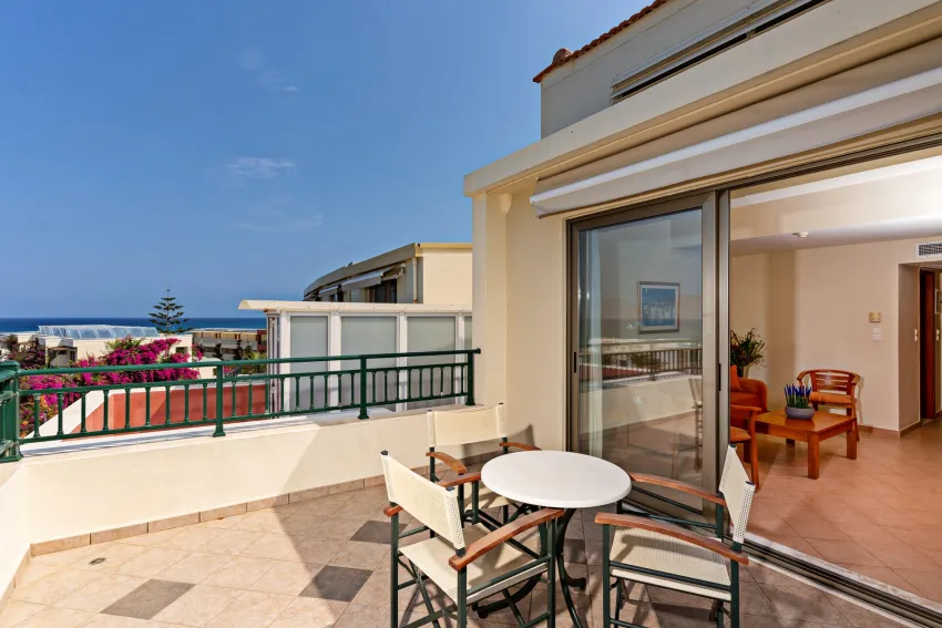 Hotel Hydramis Palace 5*-19