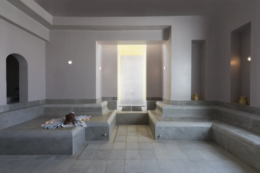 Iberostar Selection Diar El Andalous 5*-12