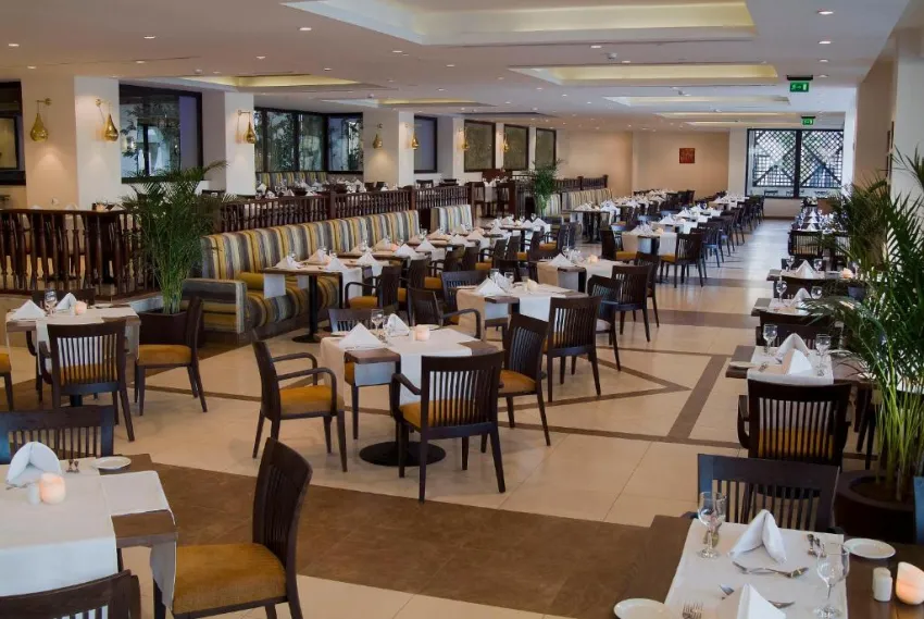 Steigenberger Aqua Magic 5*-8